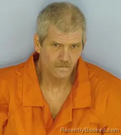 Mugshot of KEVIN DOUGLAS KURPAKUS