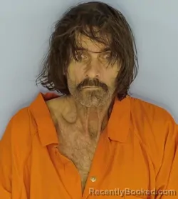 Mugshot of KEVIN KELLY