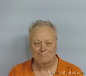 Mugshot of ROBERT WILLAIM KRUMMEL