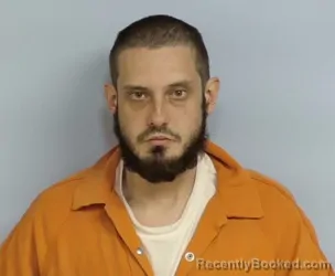 Mugshot of CODY MATTHEW LOVE booked in Walton County, Florida on April 2, 2026