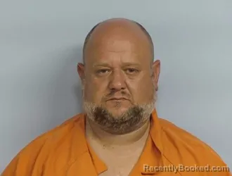 Mugshot of CHRISTOPHER MICHAEL LOVE booked in Walton County, Florida on June 11, 2026