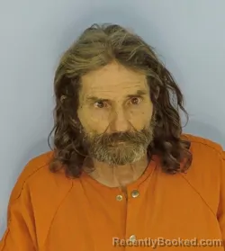 Mugshot of JOHNNY HOWARD LEE