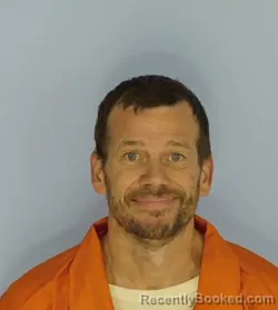Mugshot of RYAN CHRISTOPHER LUDLOW booked in Walton County, Florida on May 12, 2026