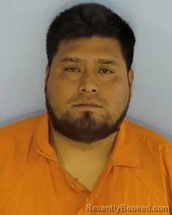 Mugshot of RODOLFO HERNANDEZ LOPEZ booked in Walton County, Florida on March 17, 2026