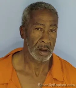 Mugshot of VAN SYLVAIN LAIRD booked in Walton County, Florida on March 18, 2026