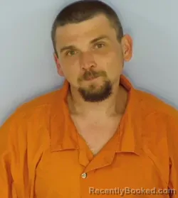Mugshot of AUSTIN BRITT MCHENRY booked in Walton County, Florida on May 11, 2026