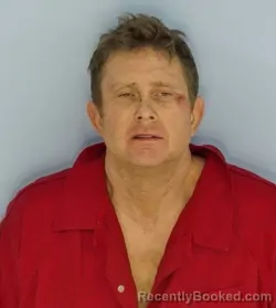 Mugshot of BRADFORD BARRON MAPLES