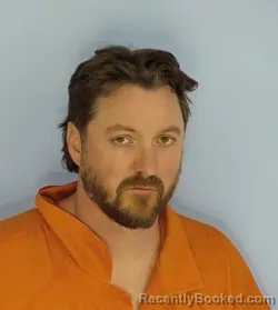 Mugshot of BRENDAN KYLE MANGIULLI booked in Walton County, Florida on April 23, 2026