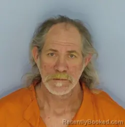 Mugshot of CHRISTOPHER LAVONE MILLER booked in Walton County, Florida on March 14, 2026