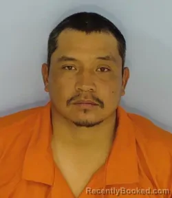Mugshot of Gonzalo Guerrero Mendez
