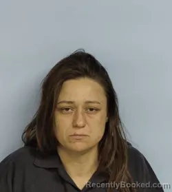 Mugshot of HEATHER SIERRA MOCK