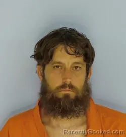 Mugshot of JAY DAVID MCCOTTER booked in Walton County, Florida on July 11, 2026