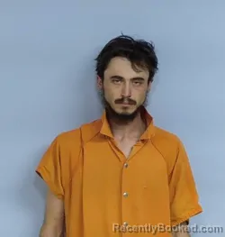 Mugshot of JOHNTHAN JOSHUA MURPHY