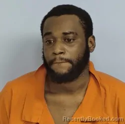 Mugshot of JASON MCDONALD booked in Walton County, Florida on March 13, 2026