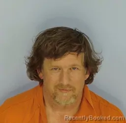 Mugshot of JACOB WILLIAM MOHR booked in Walton County, Florida on March 14, 2026