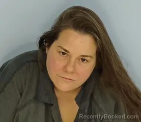 Mugshot of KAYLA MARGARET MARTIN