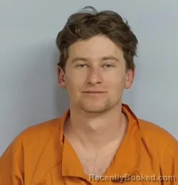 Mugshot of MICHAEL HAYDEN MCINTOSH