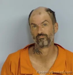 Mugshot of MICAH TERRELL MCKINNEY