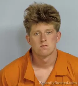 Mugshot of OWEN MICHAEL MORRIS