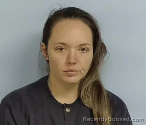 Mugshot of OLIVIA SAGE MILLER
