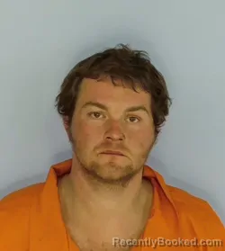 Mugshot of WADE DOUGLAS MURCHISON