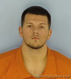 Mugshot of ZACHARY LOWELL MASON