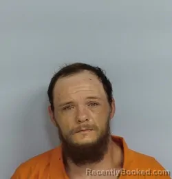 Mugshot of Austin Michael Nelson booked in Walton County, Florida on October 2, 2026
