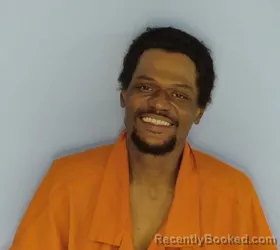 Mugshot of CHARLES FITZGERALD FITZ NOBLE