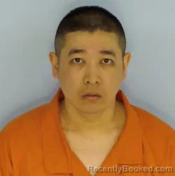 Mugshot of Khoa D Nguyen booked in Walton County, Florida on September 18, 2026