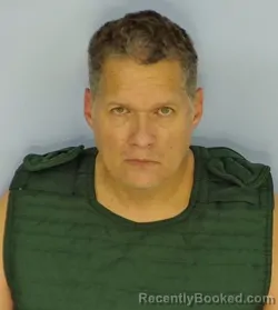 Mugshot of PATRICK THOMAS NEWSOME