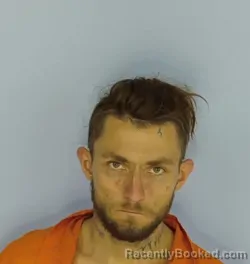 Mugshot of ROBERT ALAN BRICE NORROD booked in Walton County, Florida on May 5, 2026
