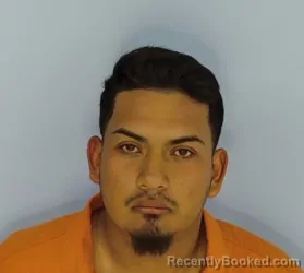 Mugshot of TONY GARCIA NAJERA