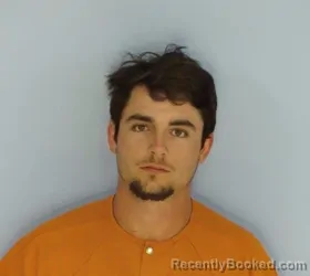 Mugshot of KENNETH JORDAN OWENS booked in Walton County, Florida on April 1, 2026