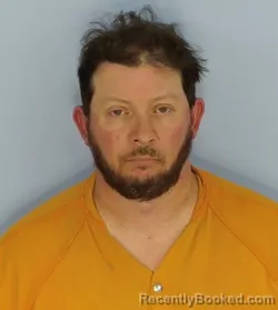 Mugshot of ALEX BRETT PERUSSE