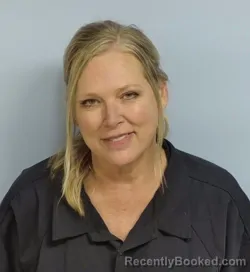 Mugshot of KIMBERLY KAY PERUSSE