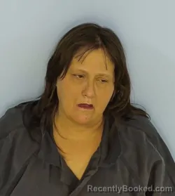 Mugshot of SHAWNA LYNN PERKINS