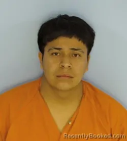 Mugshot of TOMAS DAVID MEZ PAAU