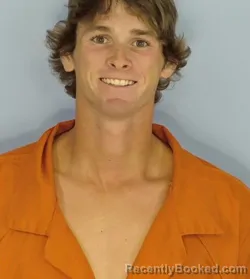 Mugshot of WILLIAM THEODORE PETERS