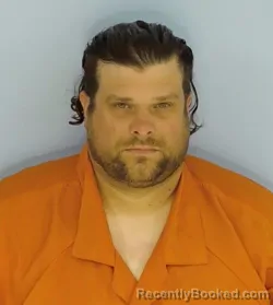 Mugshot of ZACHARY MICHAEL PRATT booked in Walton County, Florida on June 17, 2026