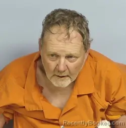 Mugshot of JOSEPH WALKER QUALLS booked in Walton County, Florida on March 23, 2026