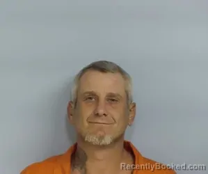 Mugshot of CHRISTOPHER JAMES RICHARD booked in Walton County, Florida on July 11, 2026