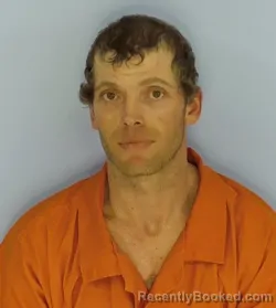 Mugshot of COREY MICHAEL RODGERS