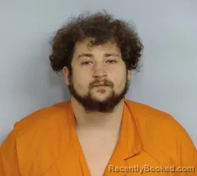 Mugshot of KANYON CHRISTIN KENNETH RONK