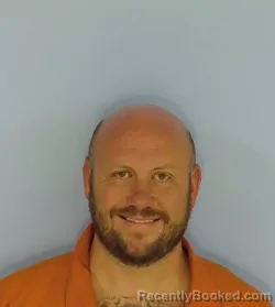 Mugshot of KEITH WILLIAM RUSSELL