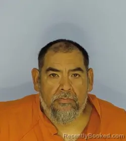 Mugshot of Paul JR Rodriguez booked in Walton County, Florida on May 17, 2026