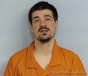 Mugshot of SHAWN DOUGLAS ROBERSON booked in Walton County, Florida on April 15, 2026