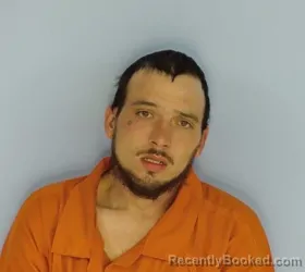 Mugshot of ZACKHARY HEATH RICE booked in Walton County, Florida on April 7, 2026