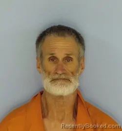 Mugshot of ADRIAN BUCK SCONIERS booked in Walton County, Florida on April 2, 2026