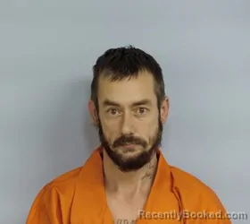 Mugshot of ADAM DAVID SINCLAIR