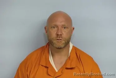 Mugshot of AARON JOSEPH SCHMIDT booked in Walton County, Florida on June 17, 2026